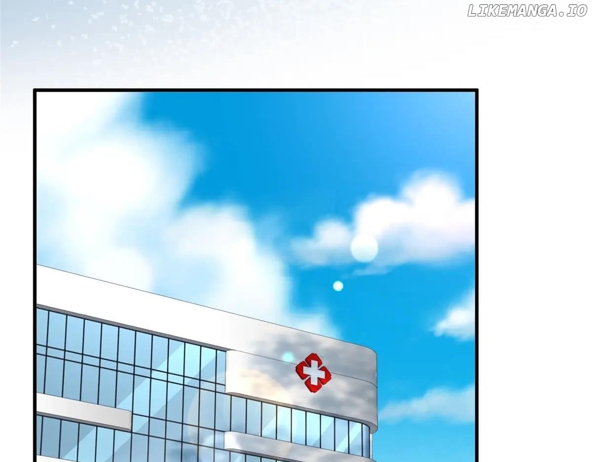 I randomly have a new career every week Chapter 820 - page 43